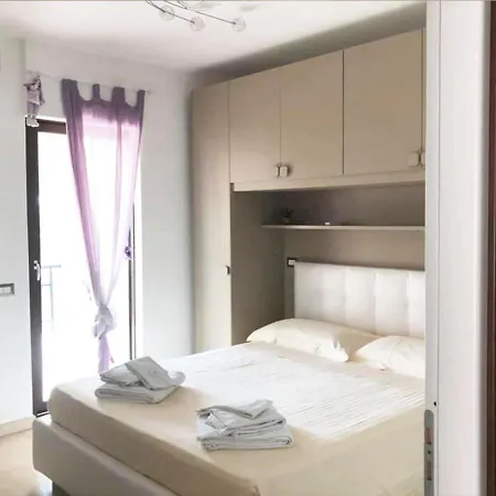 Apart-hotel Le Castella & Beach