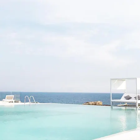 Apart-hotel Le Castella & Beach Le Castella (Calabria)