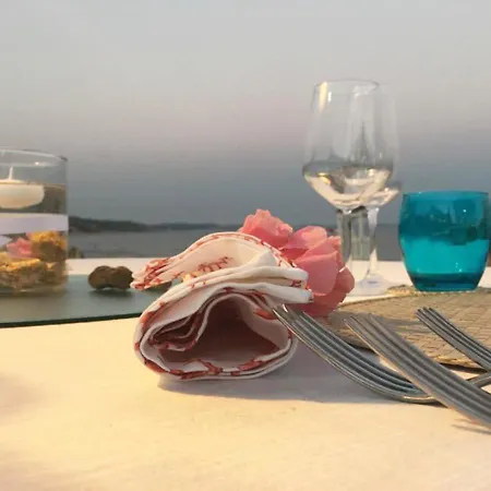 Le Castella & Beach Apart-hotel Le Castella (Calabria)