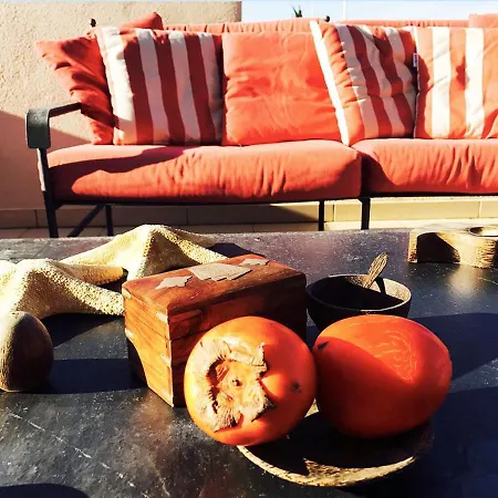 Apart-hotel Le Castella & Beach 3*