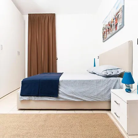 Le Castella & Beach Apart-hotel