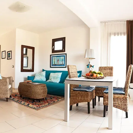 Le Castella & Beach 3* Le Castella (Calabria)