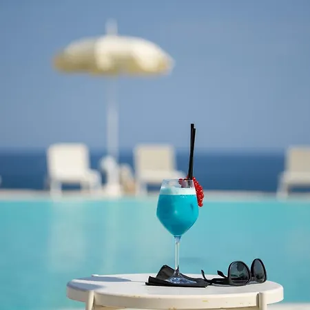 Apart-hotel Le Castella & Beach Le Castella (Calabria)