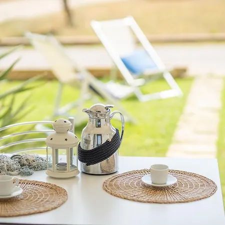 Apart-hotel Le Castella & Beach