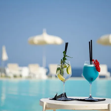 Le Castella & Beach Apart-hotel Le Castella (Calabria)