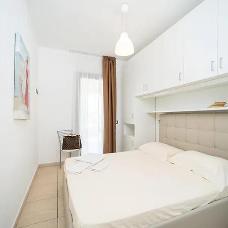 Le Castella & Beach Apart-hotel Le Castella (Calabria)