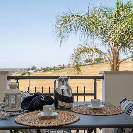 Apart-hotel Le Castella & Beach