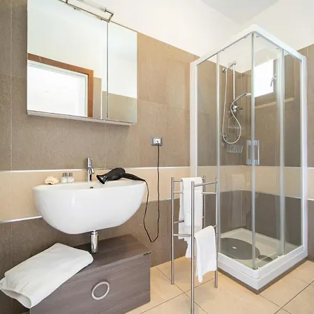 Le Castella & Beach Le Castella (Calabria)