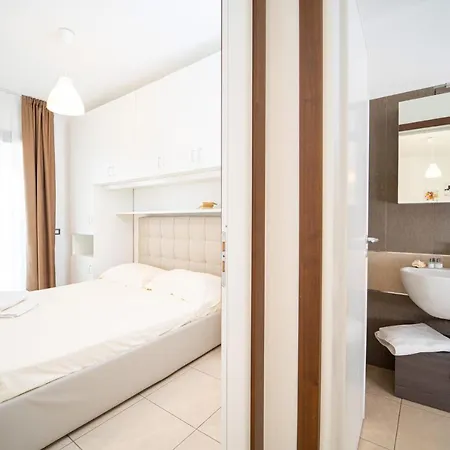 Le Castella & Beach Apart-hotel Le Castella (Calabria)