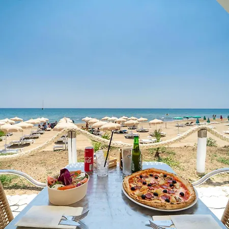 Le Castella & Beach 3* Le Castella (Calabria)