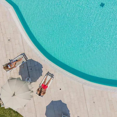 Le Castella & Beach 3*