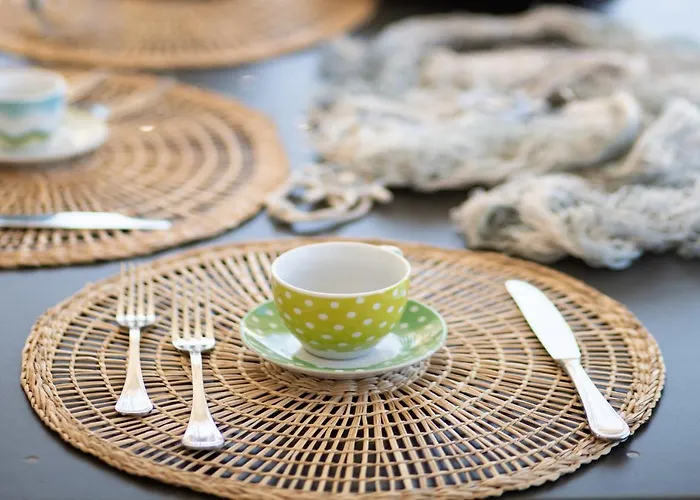 Le Castella & Beach 3* לה קסטלה