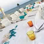 Le Castella & Beach Aparthotel 3*
