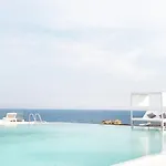 Aparthotel Le Castella & Beach Le Castella (Calabria)