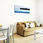 Le Castella & Beach Apartmanhotel Le Castella
