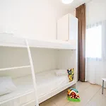 Aparthotel Le Castella & Beach 3*