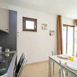 Le Castella & Beach 3*