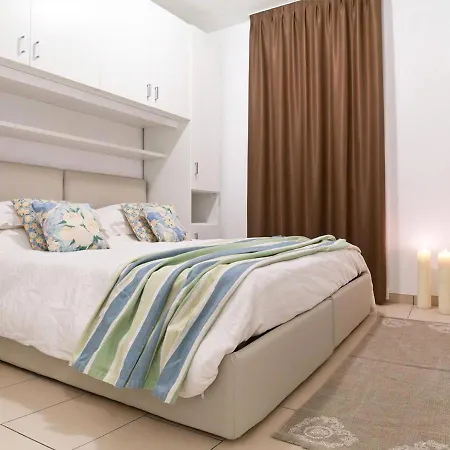 Le Castella & Beach Ле-Кастелла