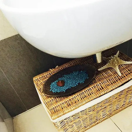 Le Castella & Beach Ле-Кастелла