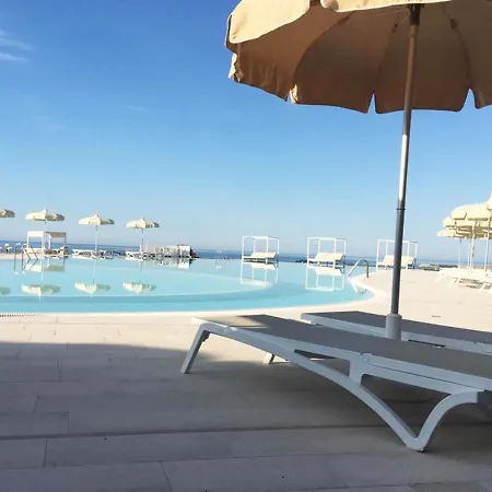 Aparthotel Le Castella