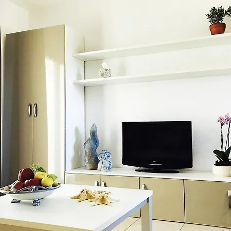 Le Castella & Beach 3* Ле-Кастелла