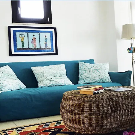 Апарт-отель Le Castella & Beach 3*