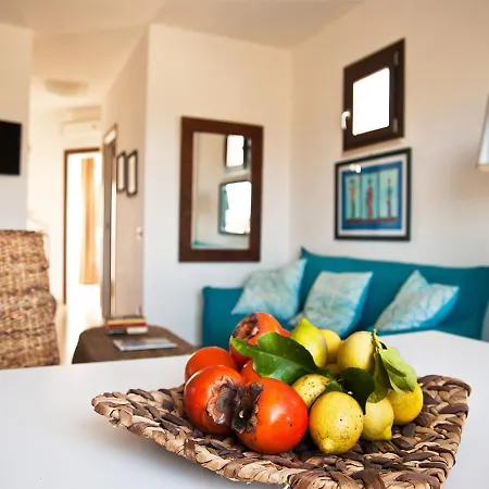 Le Castella & Beach Ле-Кастелла