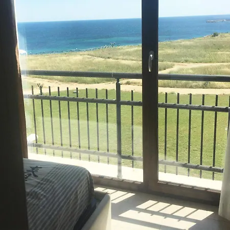 Le Castella & Beach Ле-Кастелла