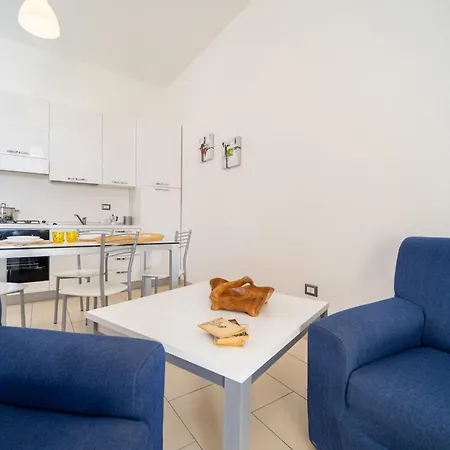 Le Castella & Beach Ле-Кастелла