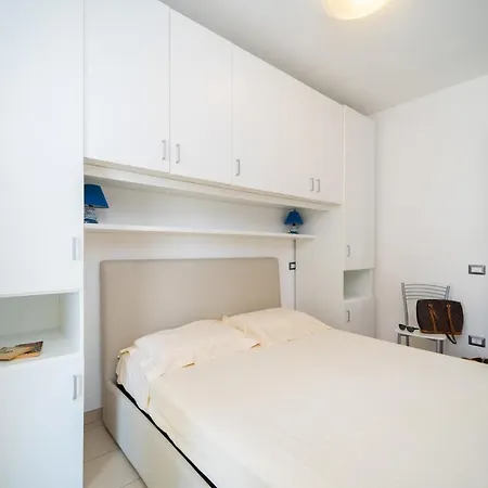 Le Castella & Beach 3* Ле-Кастелла