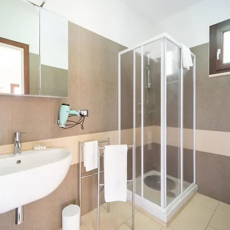 Le Castella & Beach 3* Ле-Кастелла