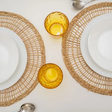 Le Castella & Beach 3*