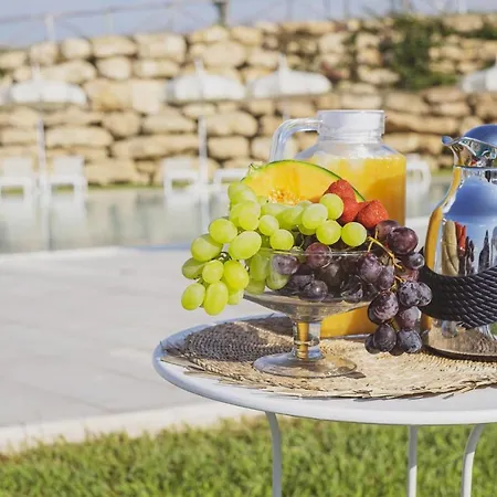 Le Castella & Beach Ле-Кастелла