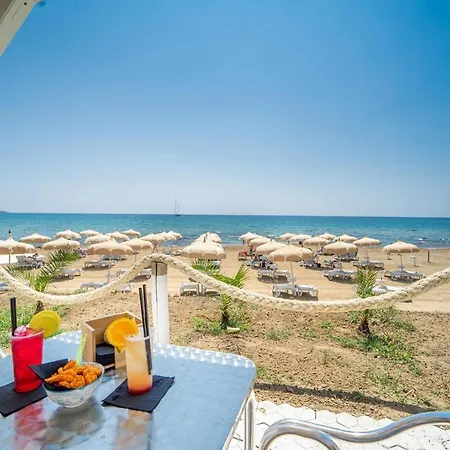 Le Castella & Beach