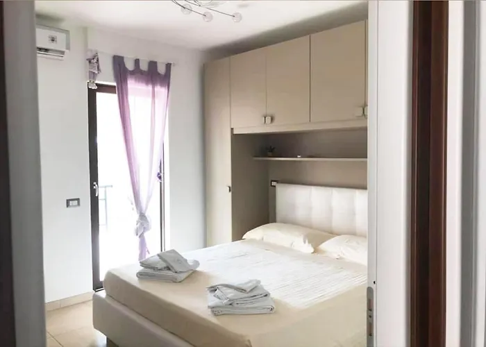 Aparthotel Le Castella