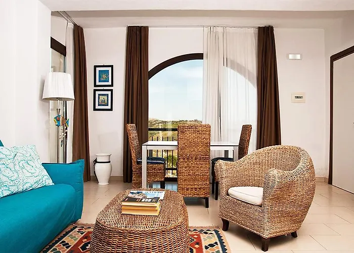 Le Castella Aparthotel Le Castella (Calabria)