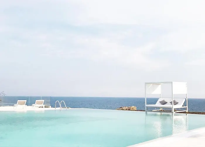 Aparthotel Le Castella Le Castella (Calabria)