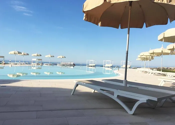 Aparthotel Le Castella