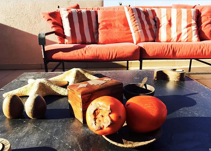 Aparthotel Le Castella 3*