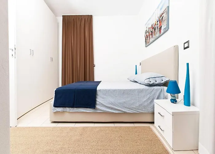 Le Castella Aparthotel