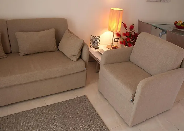 Le Castella Le Castella (Calabria)