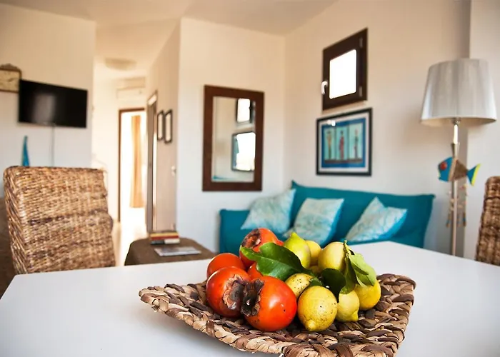 Le Castella Le Castella (Calabria)