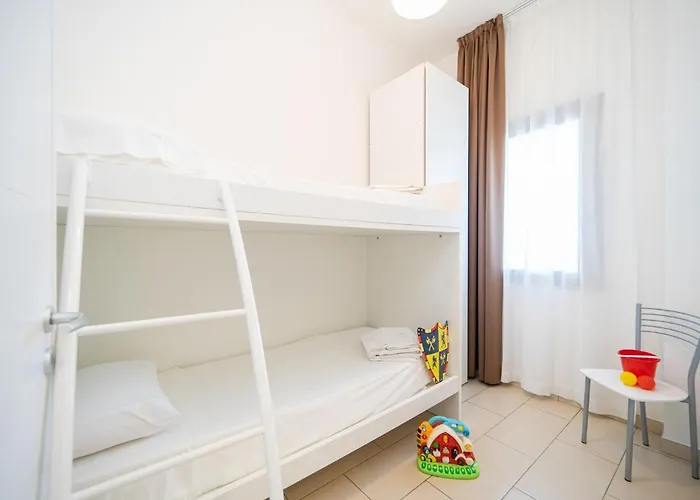 Aparthotel Le Castella 3*