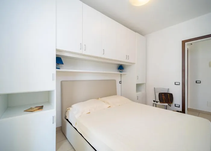 Le Castella & Beach 3* 利卡斯戴勒