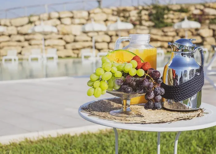 Le Castella & Beach 利卡斯戴勒