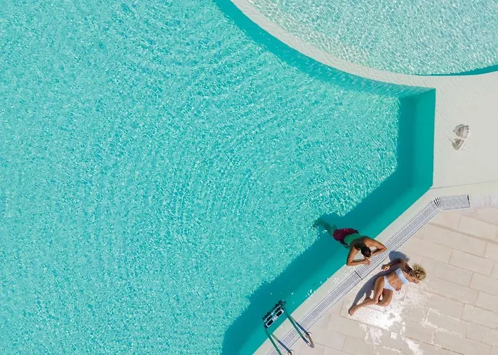 Aparthotel Le Castella 3*