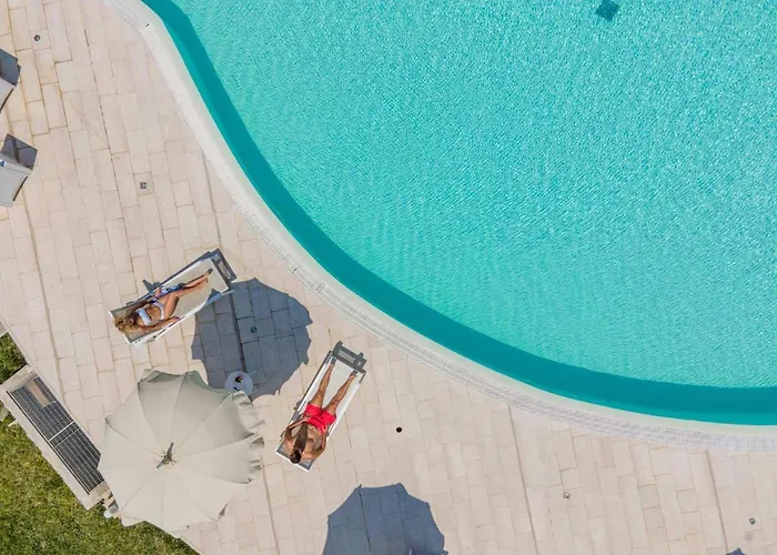 Le Castella & Beach 3*